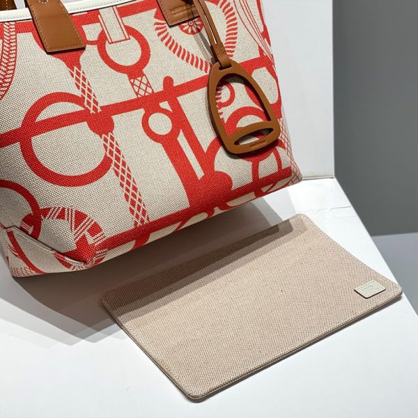 HERMES Steeple 25 bag(high-end grade)