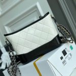 CHANEL'S GABRIELLE SMALL HOBO BAG