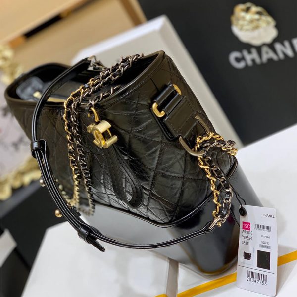 CHANEL'S GABRIELLE HOBO HANDBAG