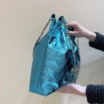 CHANEL 22 HANDBAG(high-end grade)
