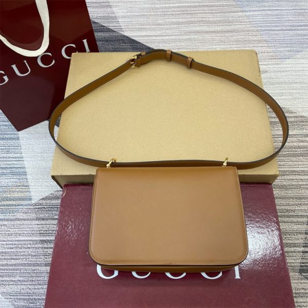 Gucci Siena small shoulder bag