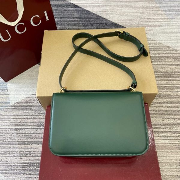 Gucci Siena small shoulder bag