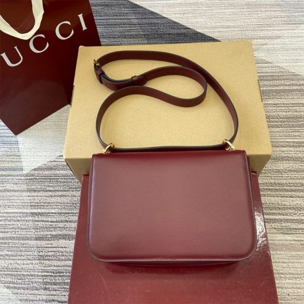 Gucci Siena small shoulder bag