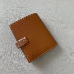 HERMES Bearn Compact wallet