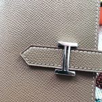 HERMES Bearn Compact wallet