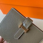 HERMES Bearn Compact wallet