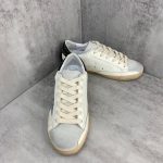 Golden Goose Super-Star Sneakers