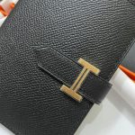 HERMES Bearn Compact wallet