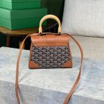 Goyard Saïgon Souple Mini Bag