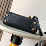 LOEWE Amazona 23 Cropped bag in nappa calfskin(HIGH-END GRADE)