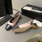 CHANEL SLINGBACK