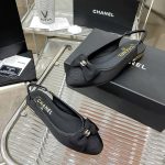 CHANEL SLINGBACK