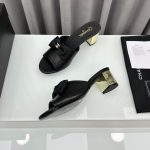 CHANEL Mules