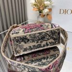 Medium Dioriviera Lady D-Lite Bag