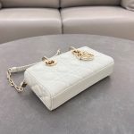 Dior Small Lady D-Joy Bag(high-end grade)