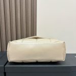 YSL PUFFER small bag(HIGH-END GRADE)