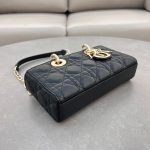 Dior Small Lady D-Joy Bag(high-end grade)