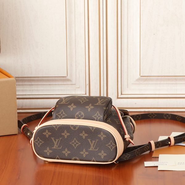 LV Montsouris Mini