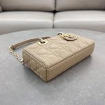 Dior Small Lady D-Joy Bag(high-end grade)