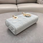 Dior Small Lady D-Joy Bag(high-end grade)