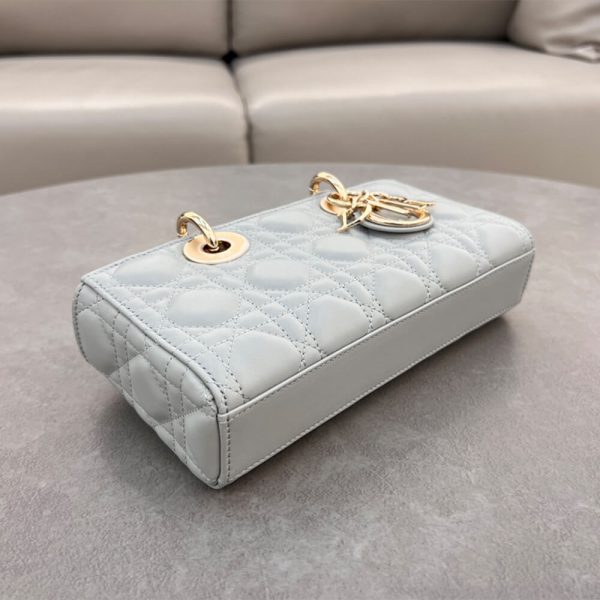 Dior Small Lady D-Joy Bag(high-end grade)