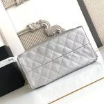 CHANEL 25 Small Handbag(HIGH-END GRADE)