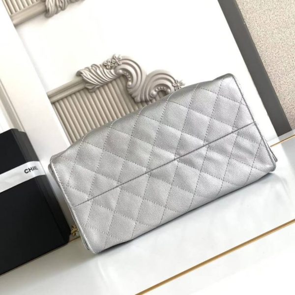 CHANEL 25 Small Handbag(HIGH-END GRADE)
