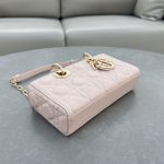 Dior Small Lady D-Joy Bag(high-end grade)