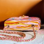 CHANEL SMALL FLAP BAG(High-end Grade)