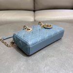 Dior Small Lady D-Joy Bag(high-end grade)