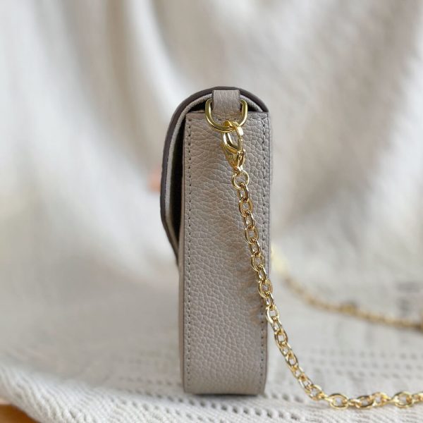 LV Felicie Pochette