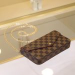 LV Felicie Pochette