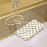 LV Felicie Pochette