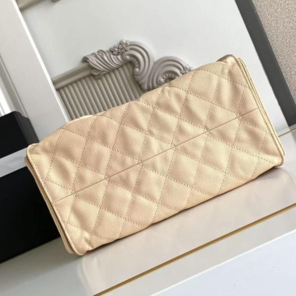 CHANEL 25 Small Handbag(HIGH-END GRADE)