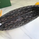 Goyard Boheme Hobo Bag