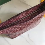 Goyard Boheme Hobo Bag