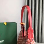 Goyard Boheme Hobo Bag