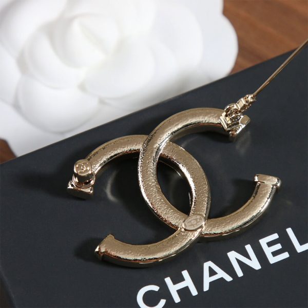 Chanel Brooch Pin