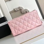 CHANEL 25 Small Handbag(HIGH-END GRADE)