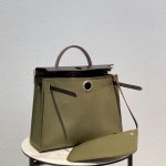 HERMES Herbag Zip 31 bag