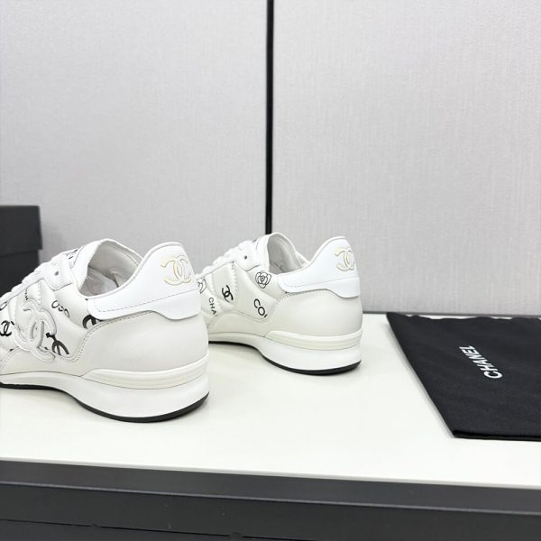 Chanel Sneakers