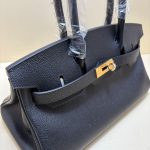Hermes Shoulder Birkin Light 29(high-end grade)