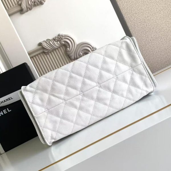 CHANEL 25 Small Handbag(HIGH-END GRADE)
