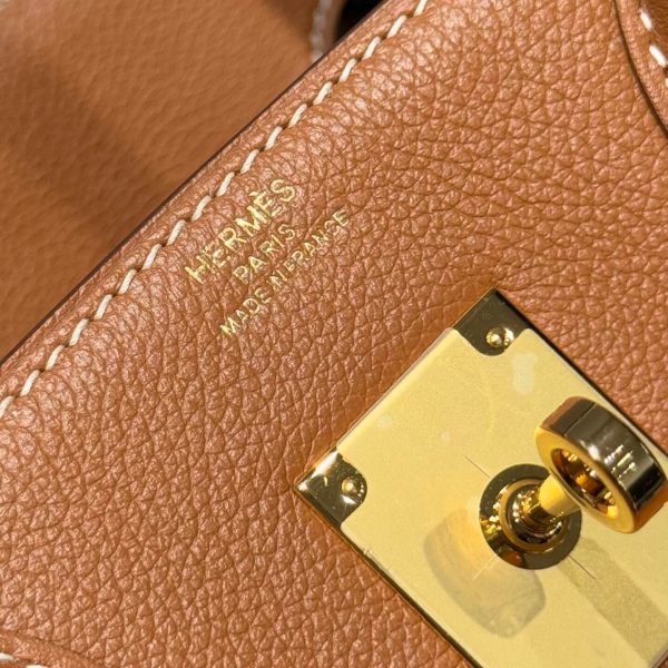 Hermes Shoulder Birkin Light 29(high-end grade)