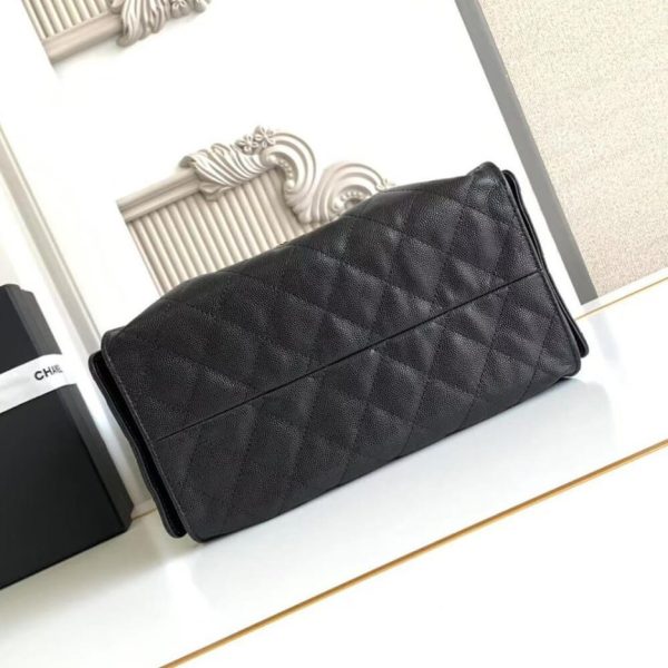 CHANEL 25 Small Handbag(HIGH-END GRADE)