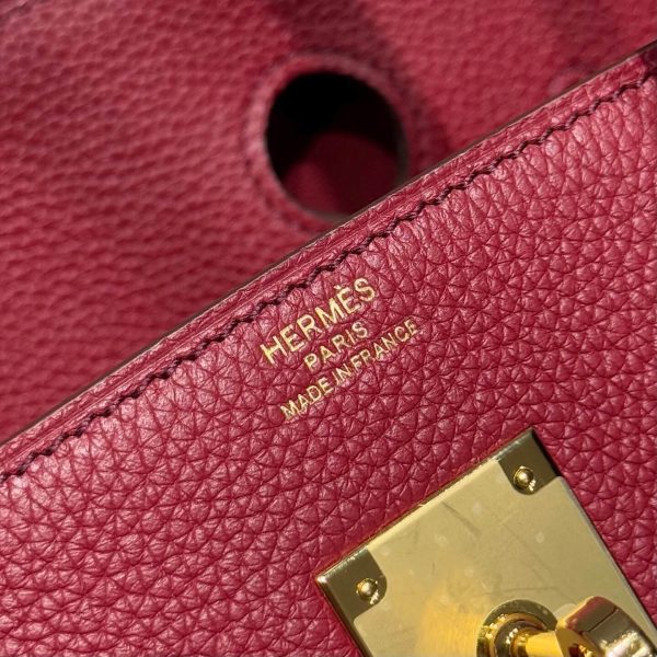 Hermes Shoulder Birkin Light 29(high-end grade)