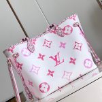 LV By the Pool Neverfull MM
