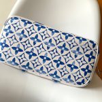 LV By the Pool Neverfull MM
