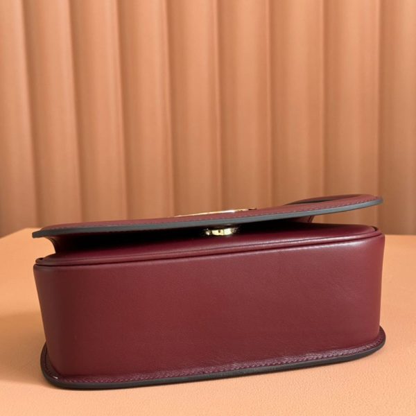 Gucci Blondie small shoulder bag