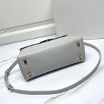 CELINE MEDIUM NINO BAG IN SUPPLE CALFSKIN